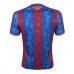 Echipament fotbal Crystal Palace Tricou Acasa 2024-25 maneca scurta